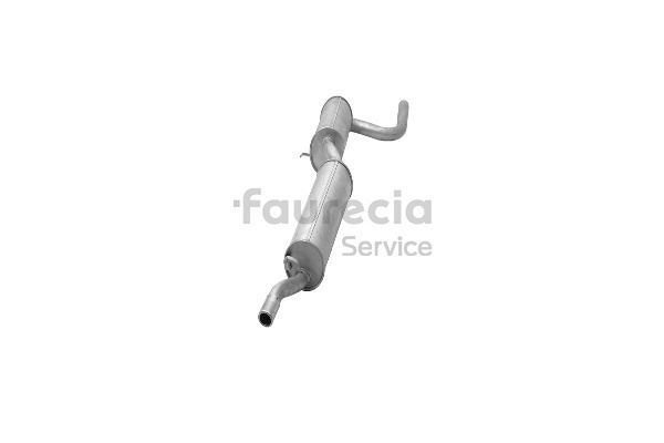 Bagpotte FS25094 Faurecia 7 644 700 Bagpotte FS25094 Faurecia 7 644 700 FIAT
