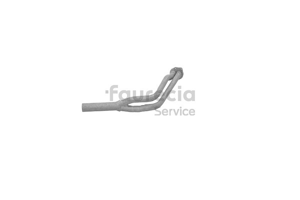 Faurecia FS25132 Tubo de escapamento para Fiat RITMO I 138A 1.1 55 cv 1986 138 C1.000 Otto Faurecia FS25132 Tubos de escape Fiat Ritmo 138A 1.1 55 cv Gasolina preço