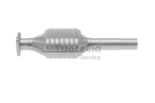 Faurecia FS25151K Χταπόδι Fiat Tempra SW 1.6 i.e. 75 PS Βενζίνη τιμες