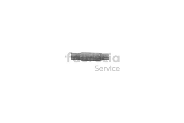 Faurecia FS25157 Caurule Fiat Tipo 160 1.8 i.e.16V Sport 136 ZS Benzīns cena