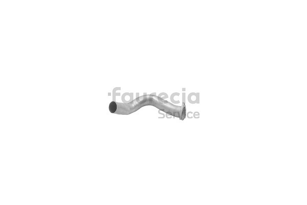 Faurecia Voorpijp FS25166 FS25166 Faurecia Uitlaat Lancia goedkoop
