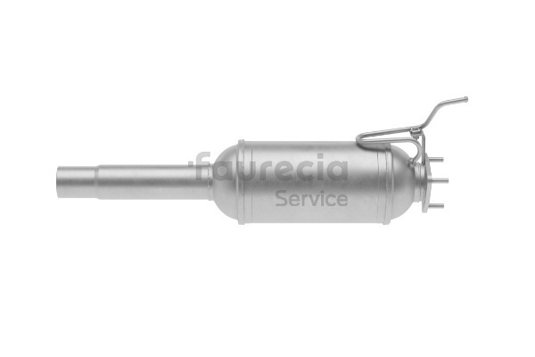 Faurecia Filter pevných častíc FS25174S Faurecia Filter pevných častíc FS25174S skúsenosti