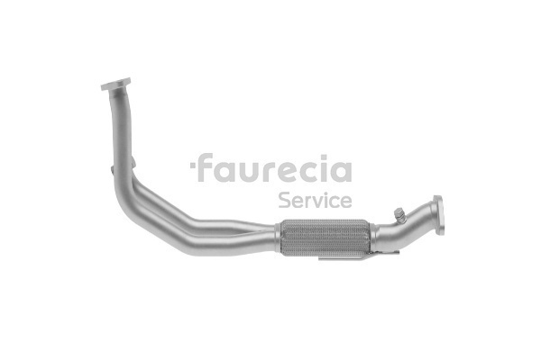 Udstødningsrør FS25247 Faurecia 7755898 LANCIA