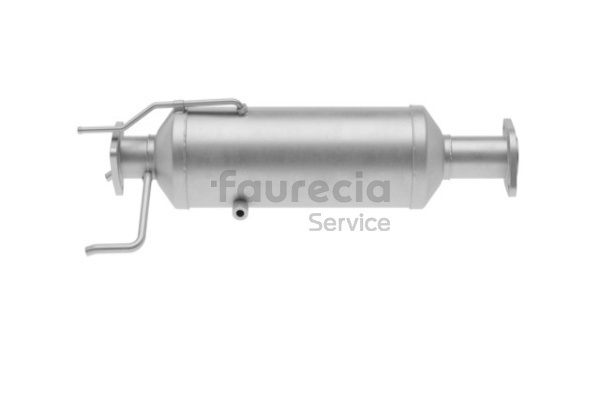 Faurecia Filter pevných častíc FS25252S Faurecia Filter pevných častíc FS25252S skúsenosti