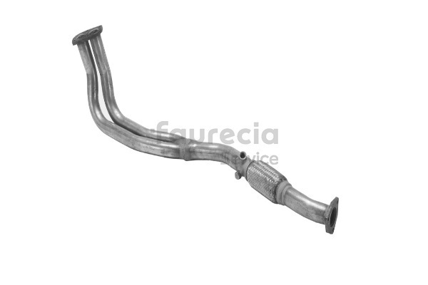 Faurecia Voorpijp FS25261 Faurecia Pijp voor de uitlaat LANCIA FS25261