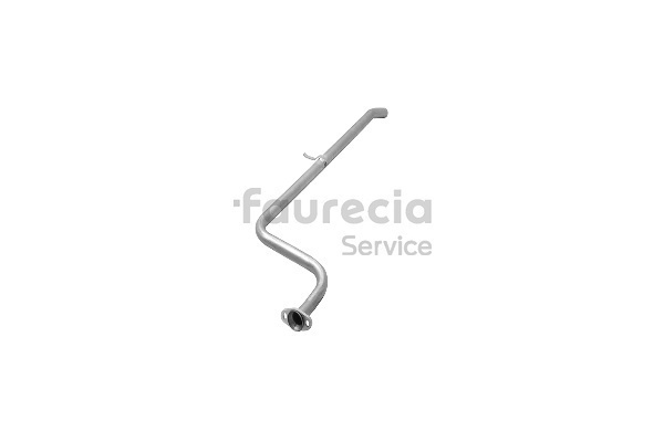 Faurecia FS25311 Pijp voor de uitlaat Fiat Panda 141 1.0 4x4 45 Pk Benzine prijs