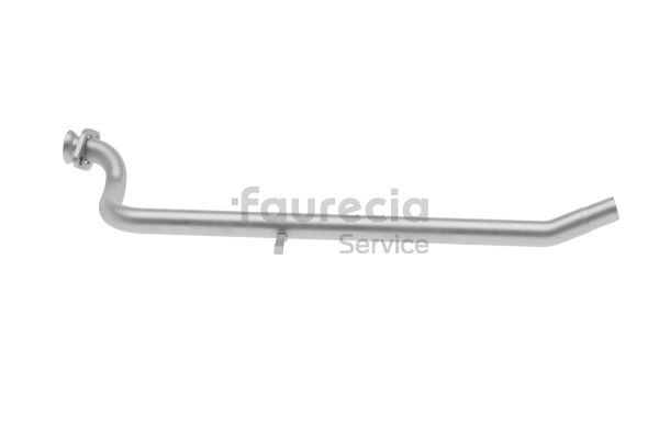 Faurecia FS25315 Csövek Fiat Panda 141 1.1 4x4 54 LE Benzin árak