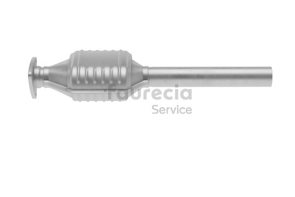Faurecia FS25328K Katalysator