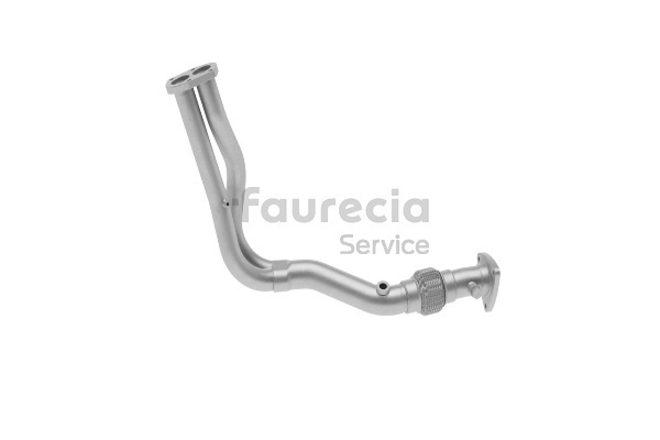 Faurecia Voorpijp FS25329 Faurecia Uitlaatpijp LANCIA FS25329