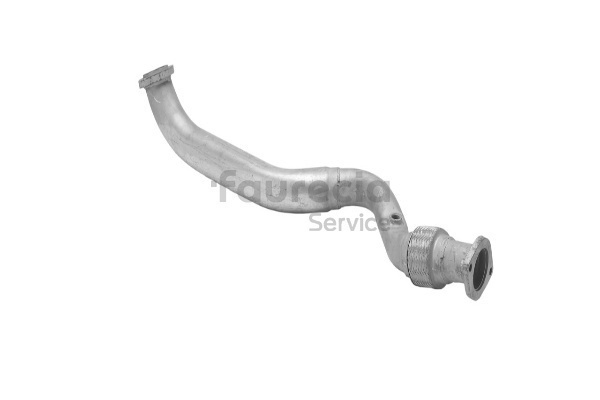 Udstødningsrør FS25337 Faurecia 46415673 Udstødningsrør FS25337 Faurecia 46415673 FIAT