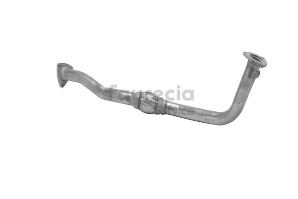 Faurecia FS25343 Auspuffrohre für Fiat MAREA 185 1.8 115 16V 113 PS 1998 182 A2.000 Otto Faurecia FS25343 Vorderrohr Fiat Marea 185 1.8 115 16V 113 PS Benzin Kosten