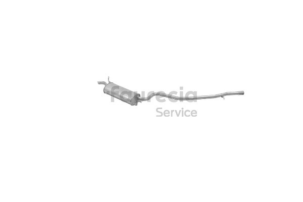 Bagpotte FS25358 Faurecia 46 521 908 Bagpotte FS25358 Faurecia 46.521.908 FIAT