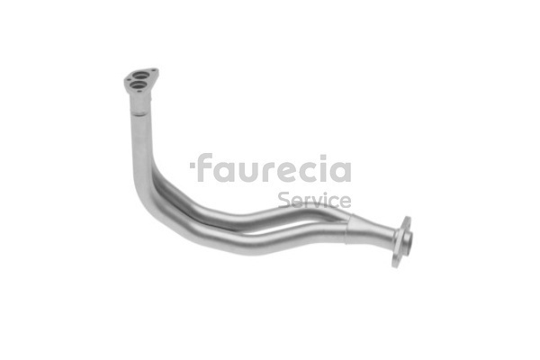 Faurecia FS25407 Rura wydechowa