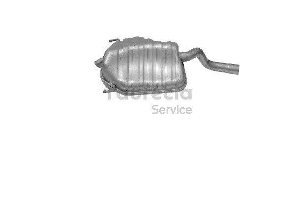 Bagpotte FS25413 Faurecia 55 191 322 Bagpotte FS25413 Faurecia 55191322 LANCIA