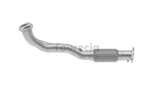 Faurecia FS25425 Caurule Fiat Punto 188 1.8 130 HGT 130 ZS Benzīns cena