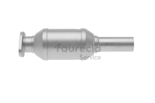 Catalisador FS25429K Faurecia 46774573 FIAT