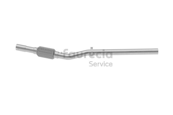 Faurecia FS25444 Izplūdes caurule
