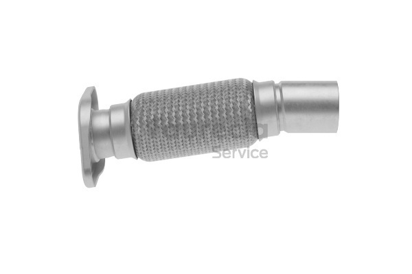 Rura wydechowa FS25452 Faurecia 46829422 Rura wydechowa FS25452 Faurecia 46829422 FIAT