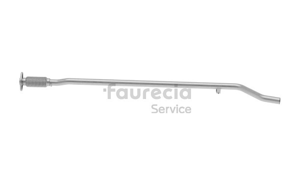 Faurecia FS25459 Izplūdes caurule
