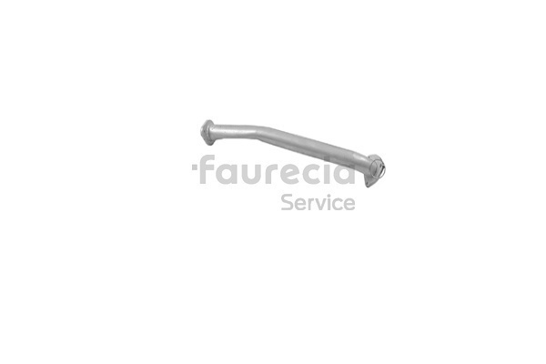 Faurecia FS25465 Abgasrohr