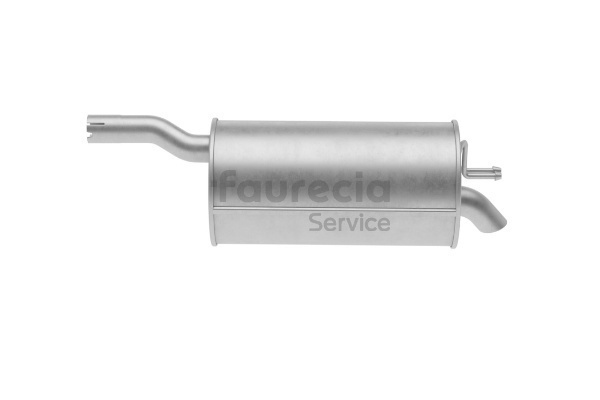Bagpotte FS25532 Faurecia 71.765.089 FIAT