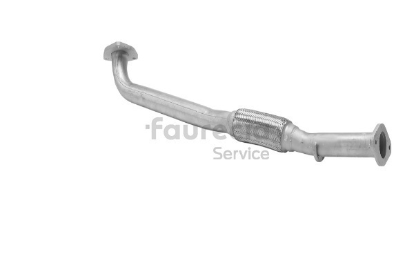 Pakoputki FS25533 Faurecia 71 765 079 Pakoputki FS25533 Faurecia 71 765 079 FIAT