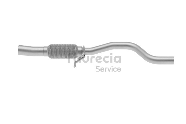 Σωλήνας εξάτμισης FS25559 Faurecia 73500853 FIAT