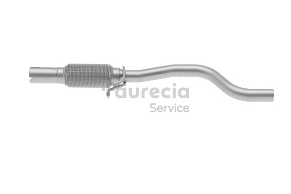 Udstødningsrør FS25565 Faurecia 51782930 Udstødningsrør FS25565 Faurecia 51782930 FIAT