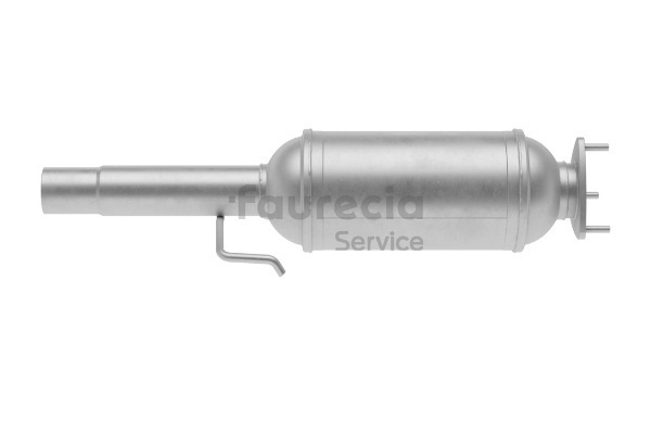 Faurecia Filter pevných častíc FS25624S Faurecia Filter pevných častíc FS25624S skúsenosti