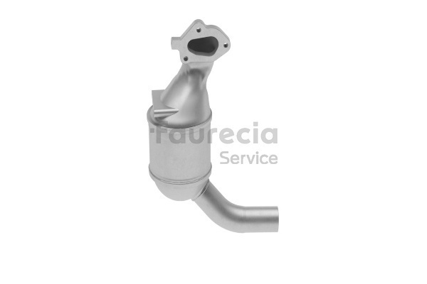 FS25646K Katalysator Faurecia 55181852 OPEL