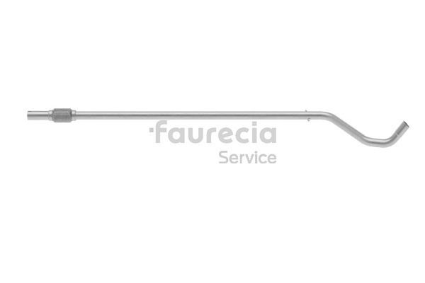Faurecia FS25651 Izplūdes caurule