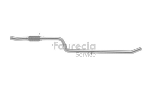 Faurecia FS25705 Tubo gas scarico