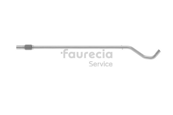 Faurecia FS25790 Abgasrohr