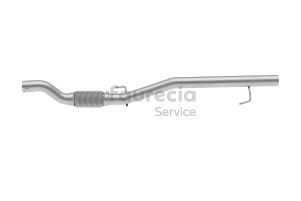 Faurecia FS25834 Abgasrohr