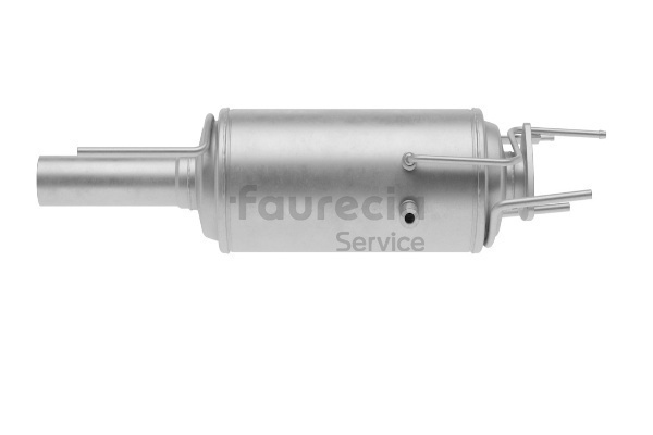 Sortiment, sod- / partikelfilter-reparation FS25867S Faurecia 51.767.238 VW
