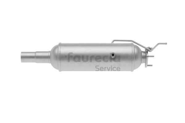 Faurecia FS25886S Filtro de partículas