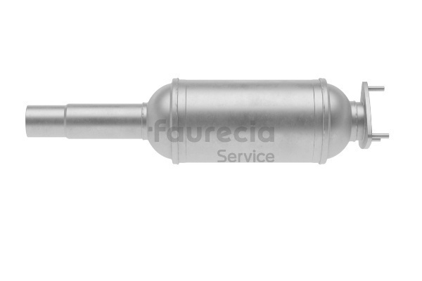 Faurecia Filter pevných častíc FS25900S Faurecia Filter pevných častíc FS25900S skúsenosti