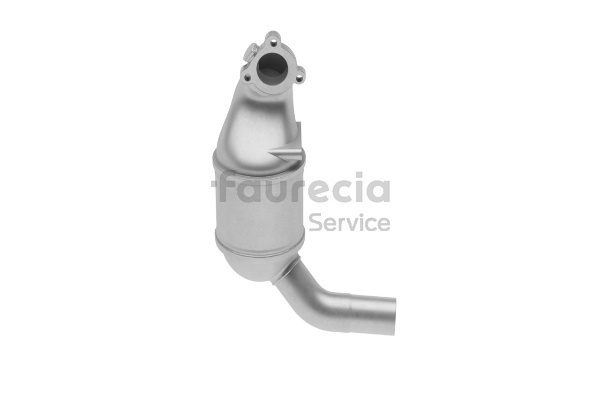 Faurecia FS25909K Katalyzátor VAUXHALL Astravan Mk5 (H) (A04) 1.3 CDTi 90 KS nafta cena