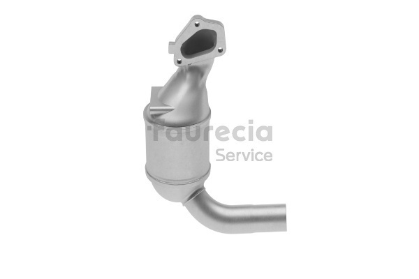 Catalyseur FS25915K Faurecia 8 54 597 Catalyseur FS25915K Faurecia 854597 FORD