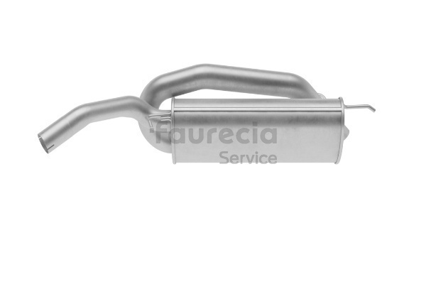 Bagpotte FS25935 Faurecia 51816909 CHRYSLER