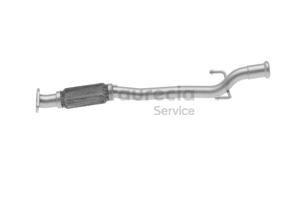 Faurecia FS27071 Tubo de escape