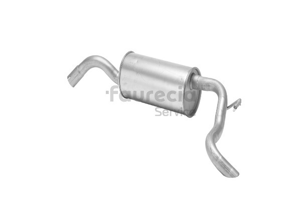 Bagpotte FS30018 Faurecia 1.496.897 FORD