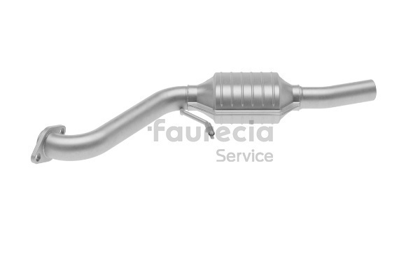 Catalyseur FS30041K Faurecia 1.030.378 FORD
