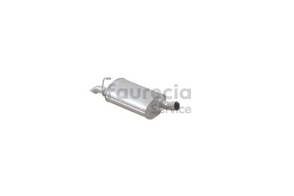 Bagpotte FS30058 Faurecia 6 587 739 Bagpotte FS30058 Faurecia 6.587.739 FORD