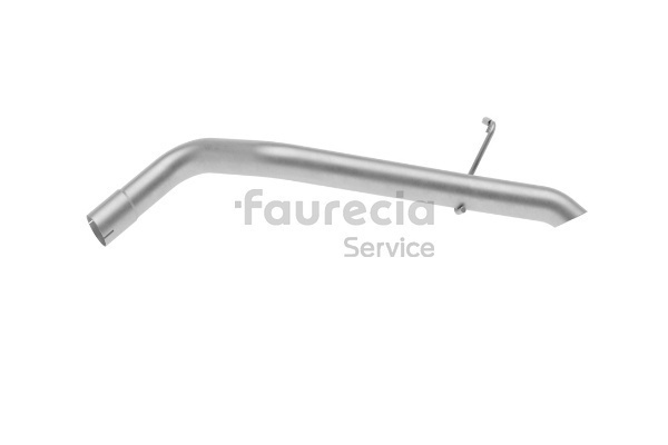 Faurecia FS30064 Tubo de escape