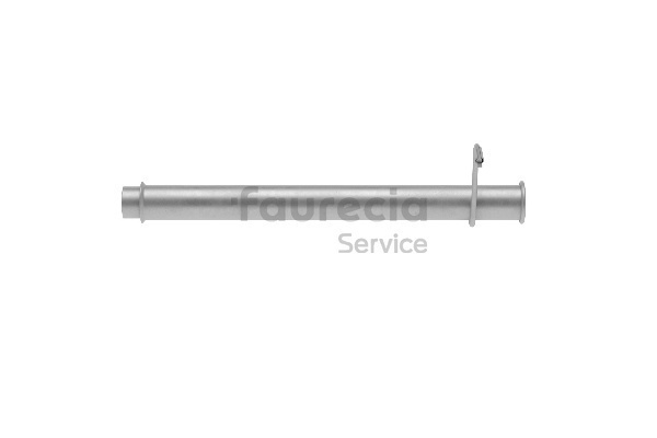 Faurecia FS30324 Uitlaat Ford Transit MK5 2.0 114 Pk Benzine prijs