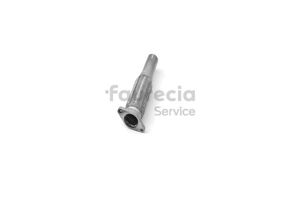 Tuyau d'échappement FS30379 Faurecia 1.034.216 MAZDA