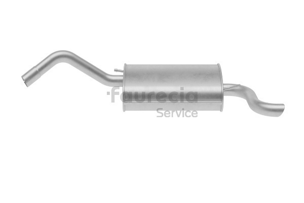 Bagpotte FS30384 Faurecia 1 015 800 Bagpotte FS30384 Faurecia 1015800 FORD