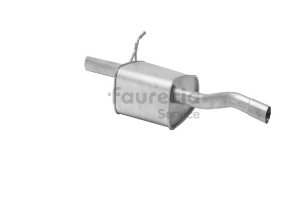 Bagpotte FS30460 Faurecia 1 230 586 Bagpotte FS30460 Faurecia 1 230 586 FORD