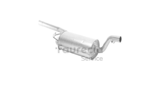 Mellempotte FS30466 Faurecia 1 067 311 Mellempotte FS30466 Faurecia 1 067 311 FORD